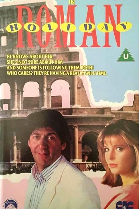 Roman Holiday